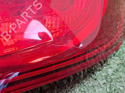 Used Right taillight RENAULT CLIO IV (BH_) 1.5 dCi 75 (75 hp) 29948484