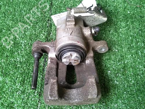 Left rear brake caliper RENAULT SCÉNIC I MPV (JA0/1_, FA0_) 1.9 dCi (JA05, JA1F) | BP30067562M107 