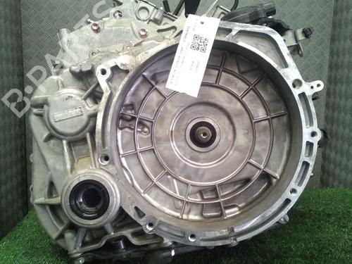 Gearbox MITSUBISHI OUTLANDER III (GG_W, GF_W, ZJ, ZL, ZK) 2.4 Hybrid 4WD (GG3W) | BP30065812M3 
