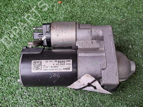 Startmotor CITROËN C3 II (SC_) 1.2 VTi 82 | BP29953042M8