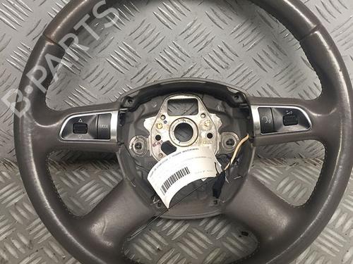 Steering wheel AUDI A4 B8 Avant (8K5) 2.0 TDI | BP30069479C49 