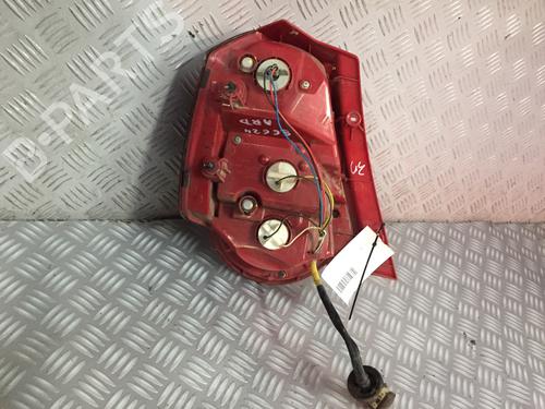 Right taillight CHEVROLET AVEO / KALOS Hatchback (T250, T255) 1.2 LPG | BP12229844C35 