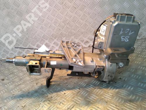 Used Steering column RENAULT CLIO IV (BH_) 1.5 dCi 90 (90 hp) 11405717