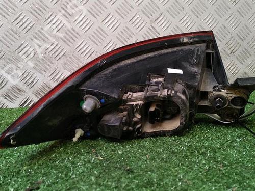 Right taillight RENAULT CLIO IV (BH_) 1.5 dCi 75 | BP30071547C35