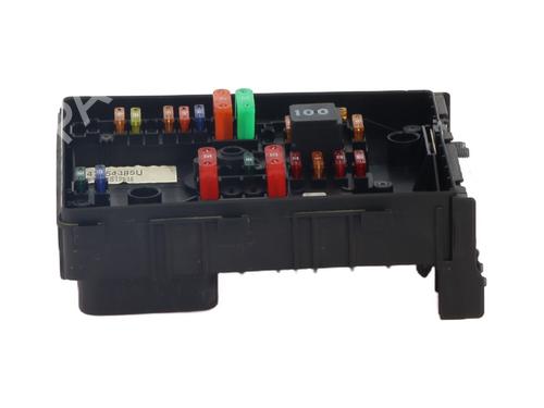 Fuse box VW GOLF PLUS V (5M1, 521) | BP34501502E1 - Image 4