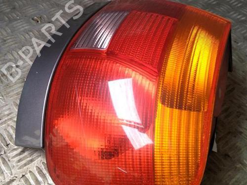 Right taillight AUDI A4 B5 (8D2) 1.6 | BP30070969C35