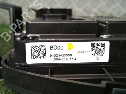 Instrument cluster HYUNDAI i20 III (BC3, BI3) 1.0 T-GDI hybrid 48V | BP29951082C47  - Image 8