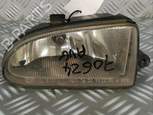 Used Left front fog light CHRYSLER PT CRUISER (PT_) 2.2 CRD (121 hp) 30074696