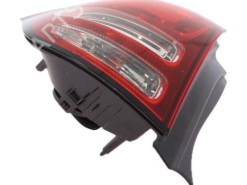 Left taillight CITROËN C3 II (SC_) 1.4 HDi 70 (SC8HZC, SC8HR0, SC8HP4) | BP38921531C34 - Image 6