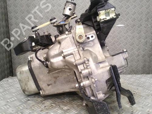 Gearbox CITROËN C3 III (SX) 1.2 PureTech 82 | BP30074044M3