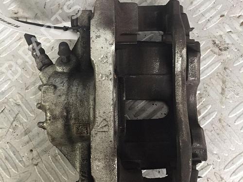 Højre bremsekaliber foran PEUGEOT 2008 I (CU_) 1.6 BlueHDi 100 (100 hp) 30067778
