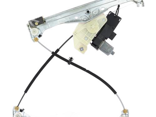 Front right window mechanism CITROËN C4 CACTUS 1.2 THP 110 | BP31290541C23  - Image 5