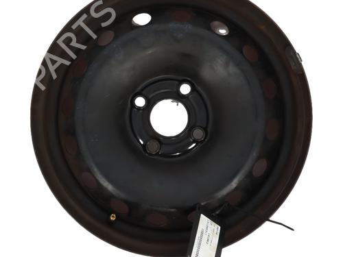 Used Rim Rim FIAT PUNTO (199_) 1.2 (199AXZ1A, 199BXZ1A) (69 hp) 40223700 40223700