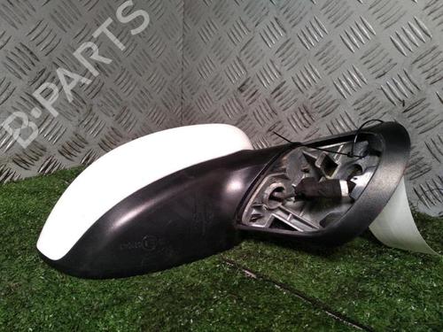 Right mirror FIAT 500 (312_) 1.3 D Multijet (312AXB1A) | BP29951147C27 