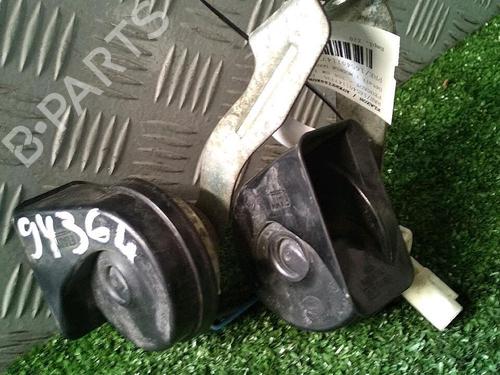 Horn PEUGEOT 308 SW II (LC_, LJ_, LR_, LX_, L4_) 1.2 THP 130 | BP30075711E13 