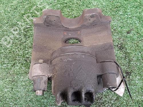 Used Left front brake caliper CITROËN C4 Picasso I MPV (UD_) 1.6 HDi 110 (112 hp) 29949467