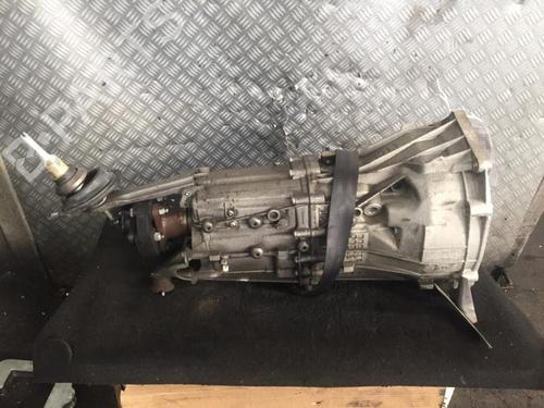Gearbox BMW 1 Coupe (E82) 120 d | BP30073949M3