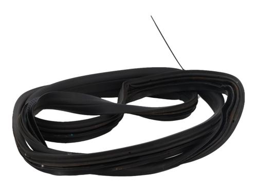 Used Rubber door seal Rubber door seal CITROËN C1 (PM_, PN_) 1.0 (68 hp) 40596121 40596121