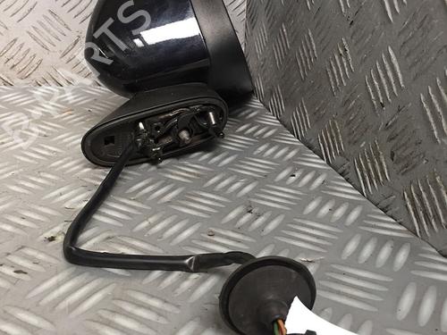 Used Right mirror OPEL CORSA D (S07) 1.4 (L08, L68) (90 hp) 30069408