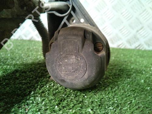 Tow ball/Mechanism PEUGEOT 308 SW I (4E_, 4H_) 1.6 HDi | BP17992292C141 