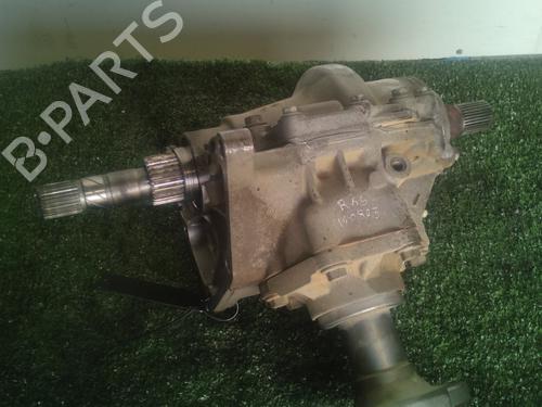 Transfer box DACIA DUSTER (HS_) 1.5 dCi 4x4 (HSMC, HSMD) | BP32731210M36  - Image 5