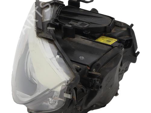 Left headlight BMW 3 Coupe (E92) 320 d | BP39897160C28 - Image 5