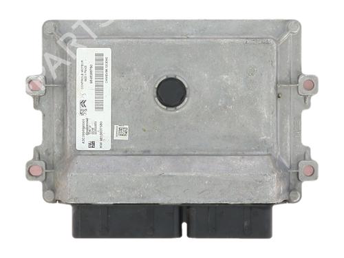Engine control unit (ECU) CITROËN C3 III (SX) 1.2 PureTech 82 | BP37731020M57 - Image 2