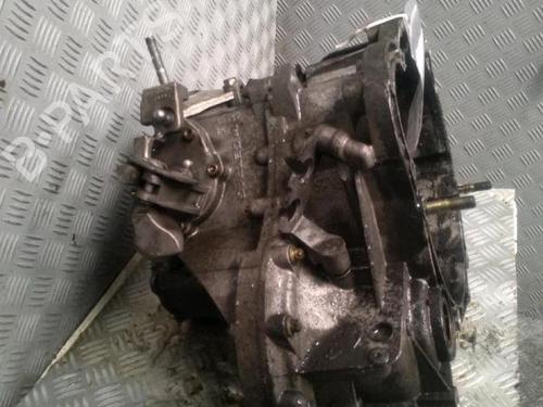 Gearbox FIAT STILO (192_) 1.9 JTD (192_XE1A) | BP30073951M3