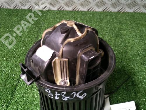 Heater blower motor PEUGEOT 308 I (4A_, 4C_) 1.6 HDi | BP11407955M62 