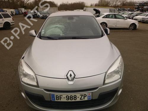 Right mirror RENAULT MEGANE III Hatchback (BZ0/1_, B3_) 1.5 dCi (BZ09, BZ0D, BZ1W, BZ29, BZ14) | BP18968962C27 