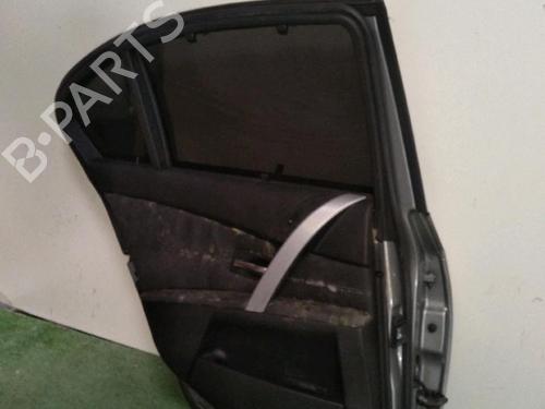 Left rear door BMW 5 (E60) 535 d | BP12228951C4 