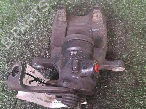 Right rear brake caliper PEUGEOT RCZ 2.0 HDi | BP30066504M106