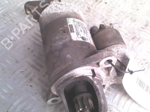Starter ROVER 200 II Hatchback (RF) 214 Si | BP30074882M8