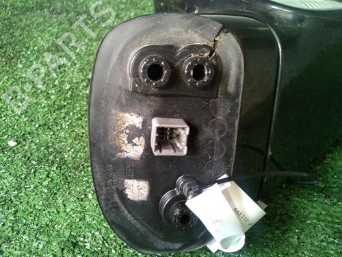 Left mirror KIA CARENS III MPV (UN) 2.0 CRDi 140 | BP17160559C26 