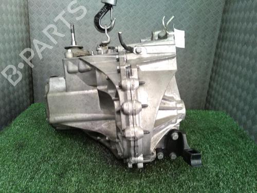 Gearbox PEUGEOT 3008 I MPV (0U_) 1.6 BlueHDi 120 | BP19785787M3 