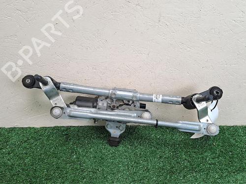 Front wiper motor RENAULT CLIO V (B7_) 1.0 TCe 100 (B7MT) | BP37730051M29  - Image 5