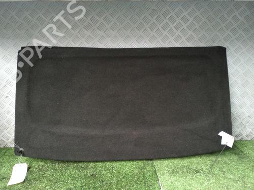 Used Rear parcel shelf VW GOLF IV (1J1) 1.4 16V (75 hp) 12229448