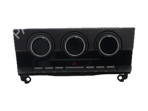 Used Climate control Climate control 36815375 36815375