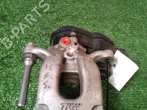 Used Left rear brake caliper PEUGEOT 208 II (UB_, UP_, UW_, UJ_) 1.5 BlueHDI 100 (102 hp) 17159678