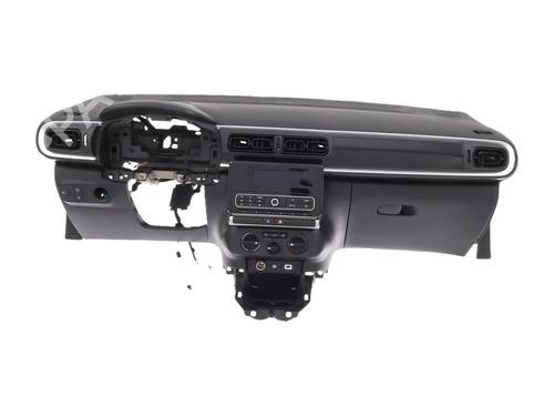 Dashboard CITROËN C3 III (SX) 1.6 BlueHDi 75 | BP33454049C46 - Image 7