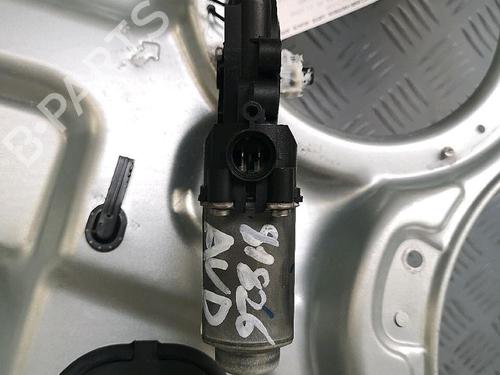 Front right window mechanism HYUNDAI SANTA FÉ II (CM) 2.2 CRDi 4x4 | BP30072776C23 