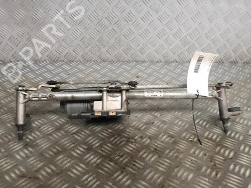 Front wiper motor VW GOLF VI (5K1) 2.0 TDI | BP30072574M29