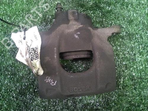 Right front brake caliper CITROËN C1 (PM_, PN_) 1.0 | BP30066800M104