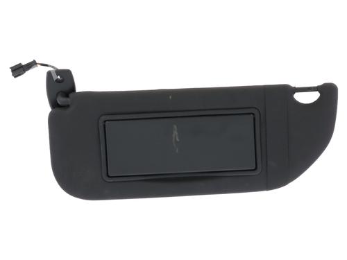 Used Left sun visor CITROËN DS3 (SA_) 1.6 THP 155 (156 hp) 31184681