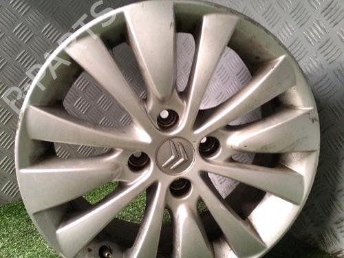 Used Rim CITROËN C4 I (LC_) 1.6 HDi (90 hp) 17823652