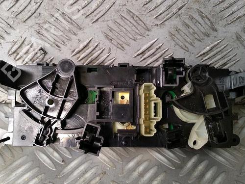 Climate control PEUGEOT 207 (WA_, WC_) 1.6 HDi | BP30070886I5 