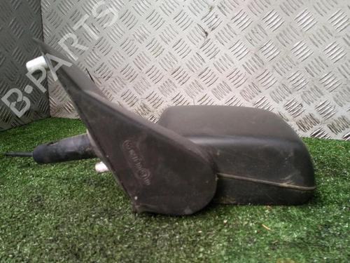 Left mirror OPEL COMBO Box Body/MPV 1.3 CDTI 16V | BP30072012C26 - Image 4
