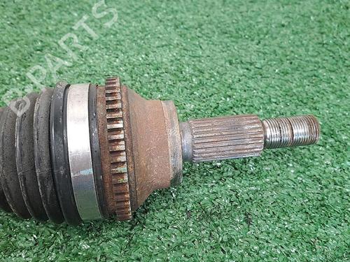 Left rear driveshaft DACIA DUSTER (HS_) 1.5 dCi 4x4 (HSMC, HSMD) | BP30064192M40