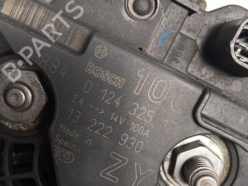 Alternator OPEL CORSA D (S07) 1.2 (L08, L68) | BP30070249M7