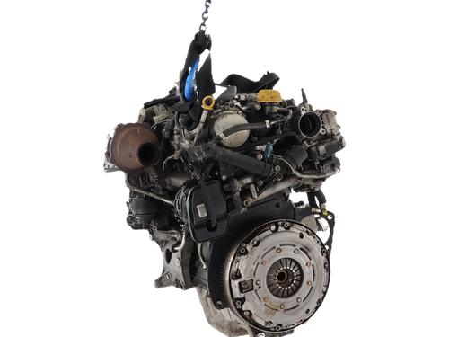 Engine FIAT FREEMONT (345_) 2.0 JTD | BP30578715M1 - Image 5